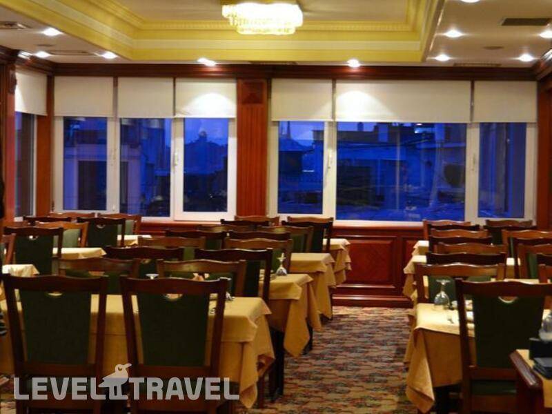 Фотография Erden Sarayevo Hotel Фотография Erden Sarayevo Hotel
