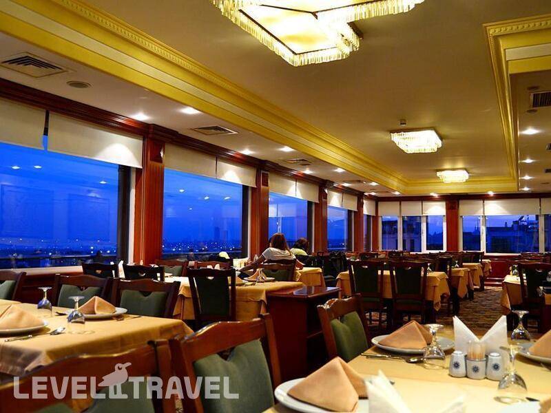 Фотография Erden Sarayevo Hotel Фотография Erden Sarayevo Hotel