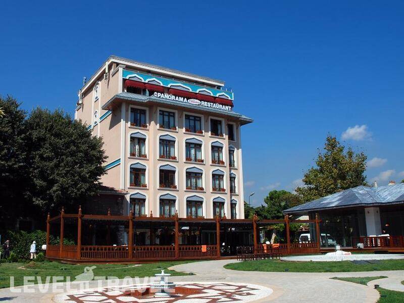 Фотография And Hotel