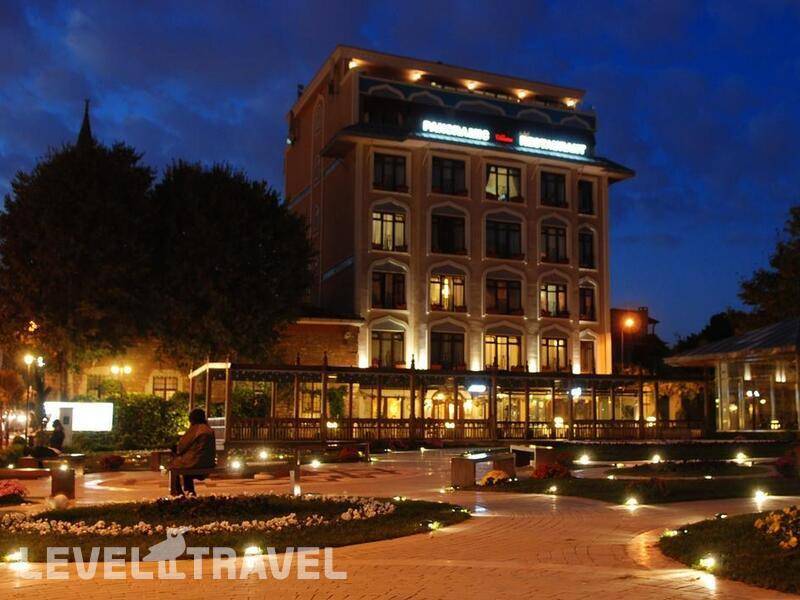 Фотография And Hotel Фотография And Hotel