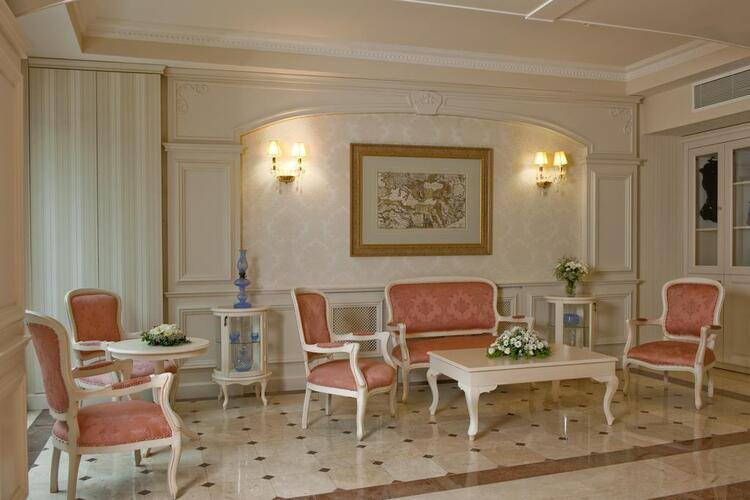And Hotel