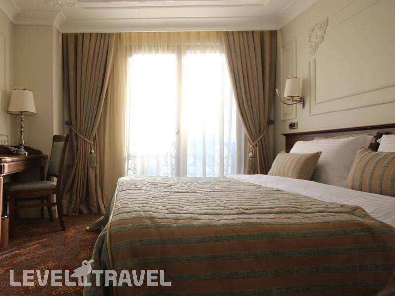 Фотография Icon Hotel