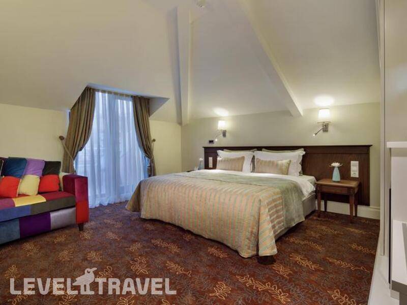 Фотография Icon Hotel