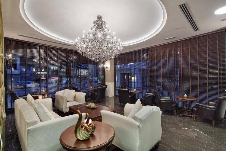 Icon Hotel