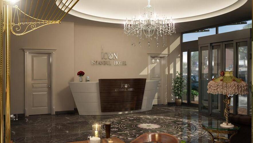 Icon Hotel
