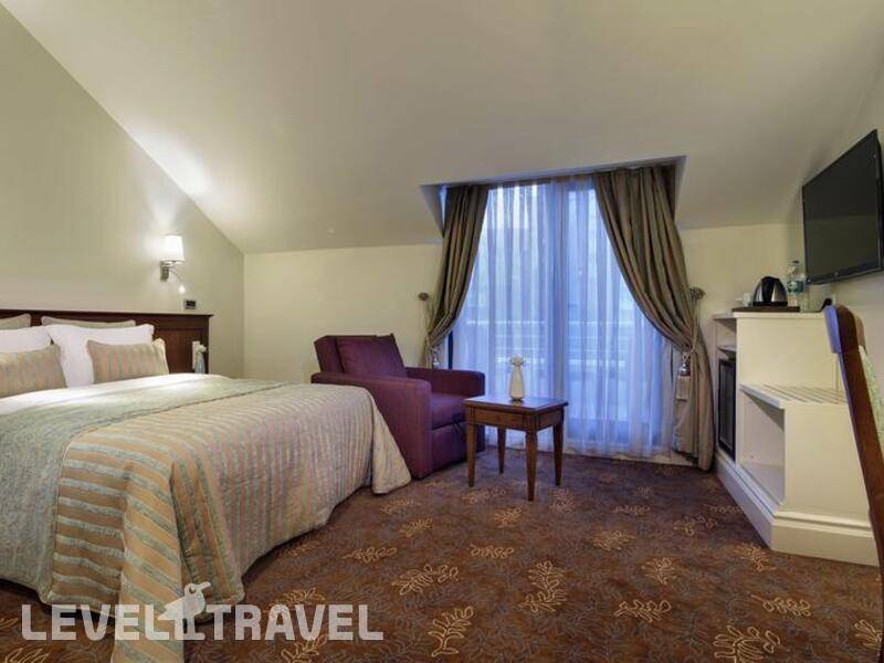 Фотография Icon Hotel