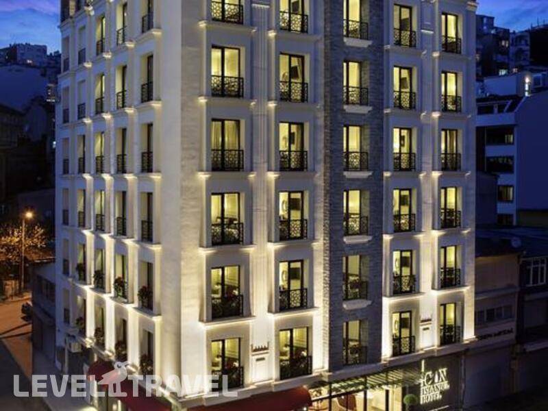 Фотография Icon Hotel
