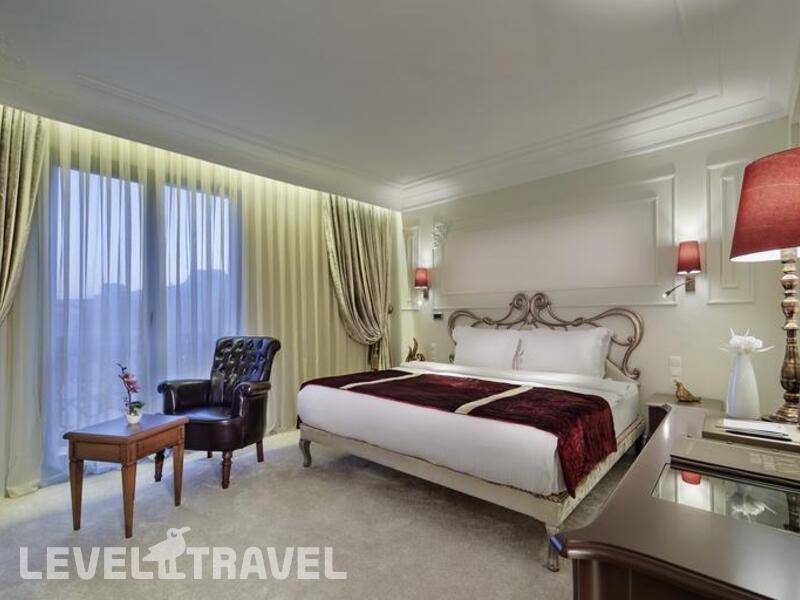 Фотография Icon Hotel