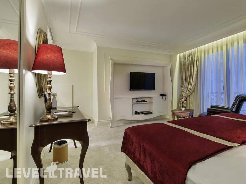 Фотография Icon Hotel