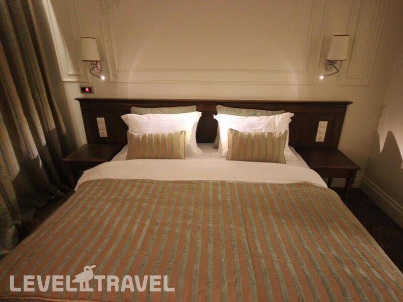 Фотография Icon Hotel