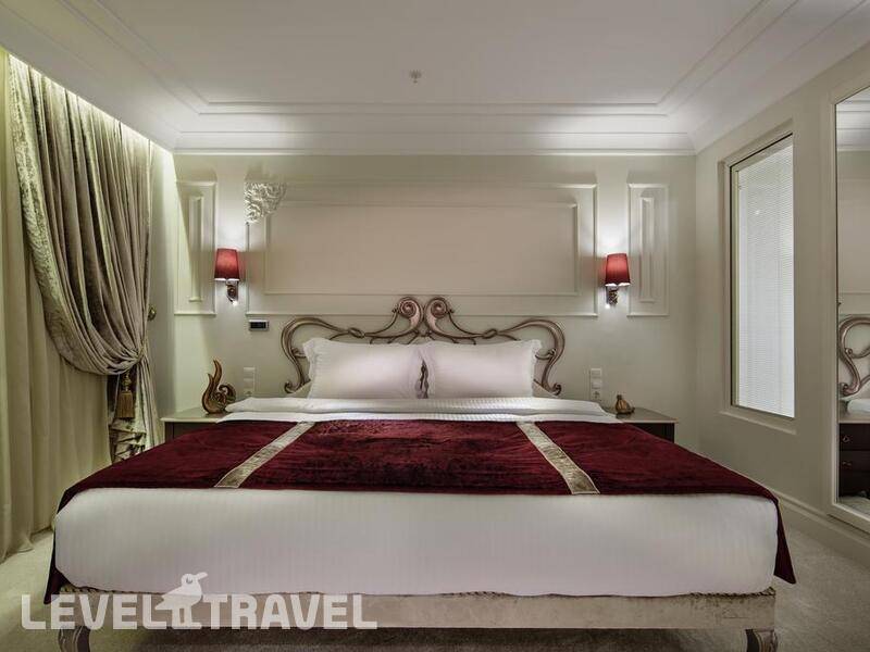 Фотография Icon Hotel