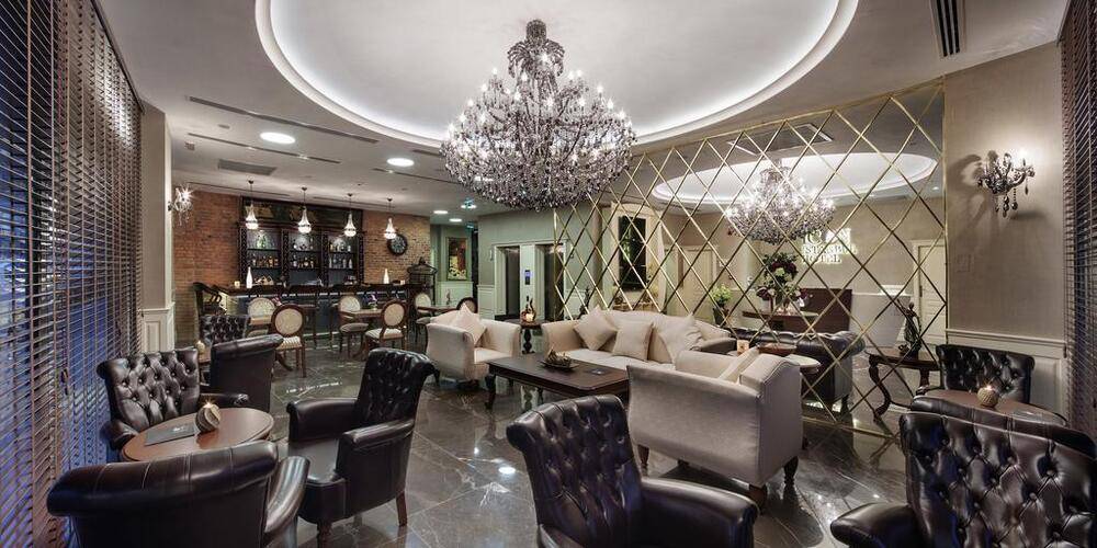 Icon Hotel