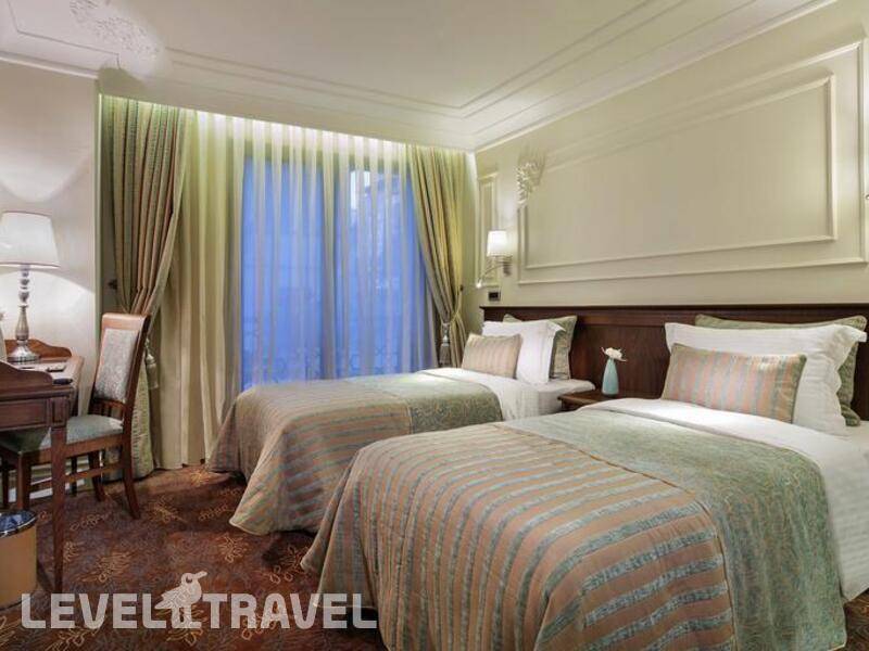 Фотография Icon Hotel