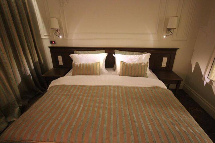 Icon Hotel