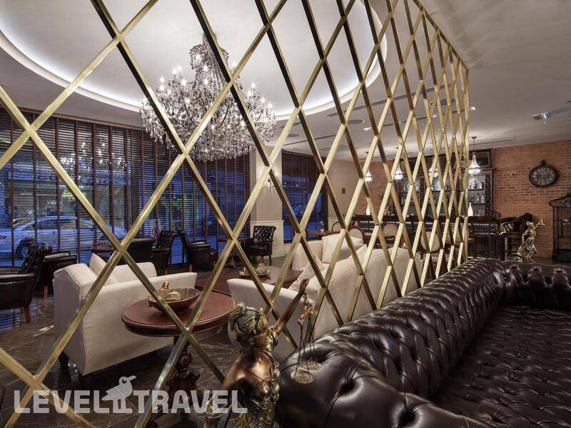 Фотография Icon Hotel