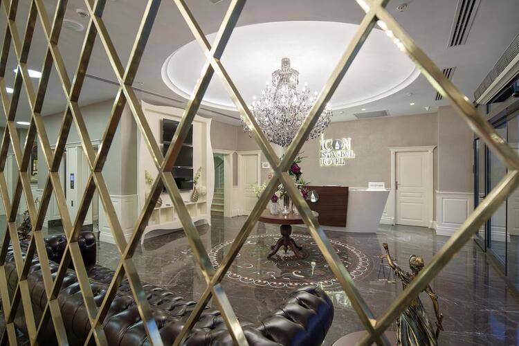 Icon Hotel