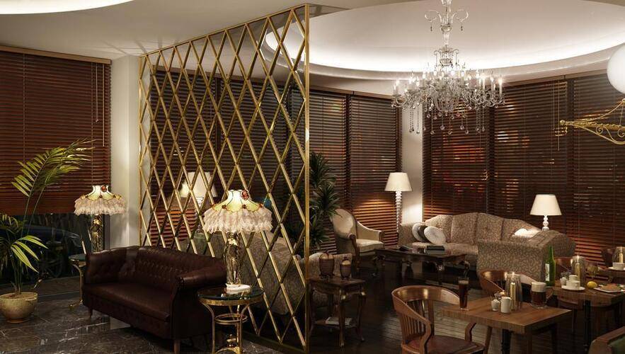 Icon Hotel