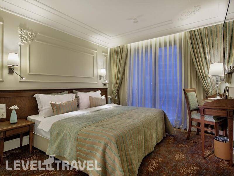 Фотография Icon Hotel