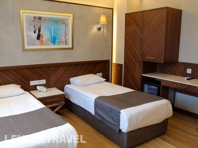 Фотография Sogut Hotel