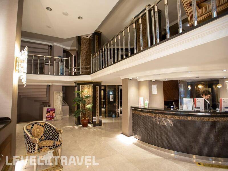 Фотография Sogut Hotel