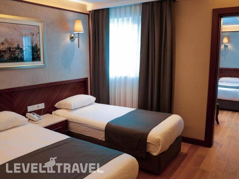 Фотография Sogut Hotel