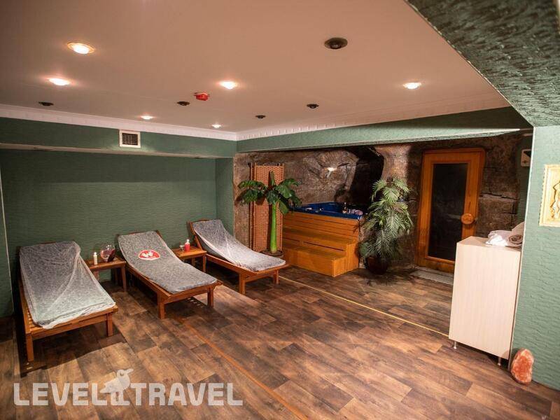 Фотография Sogut Hotel