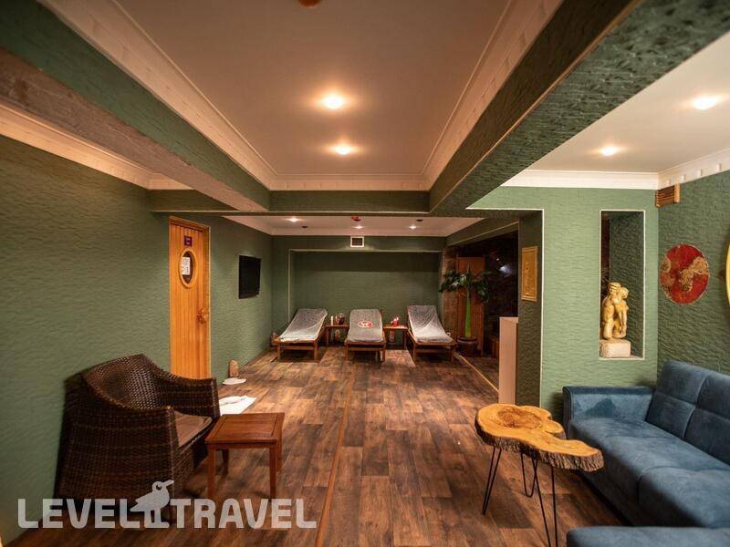 Фотография Sogut Hotel