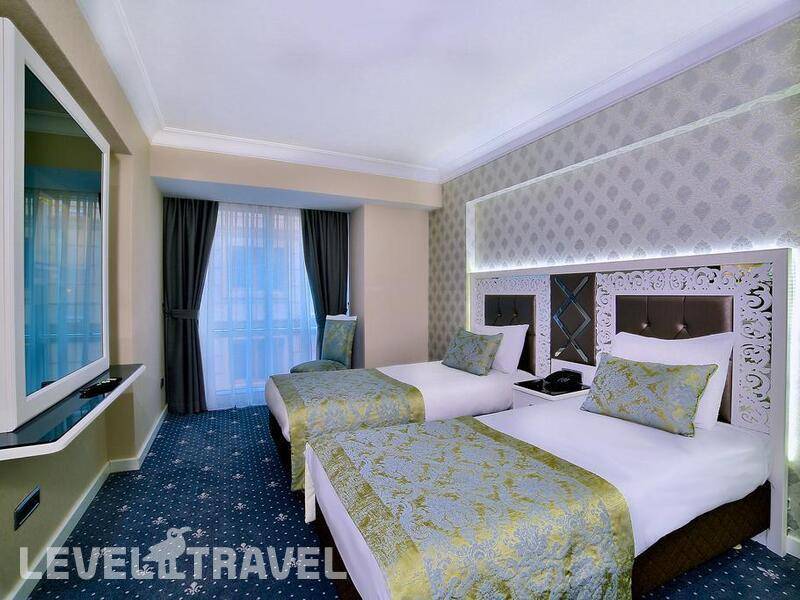Фотография Monaco Hotel Фотография Monaco Hotel