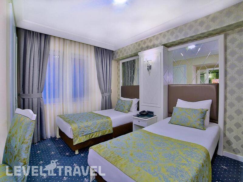 Фотография Monaco Hotel Фотография Monaco Hotel