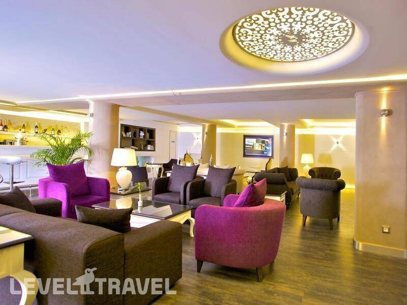 Фотография Monaco Hotel Фотография Monaco Hotel