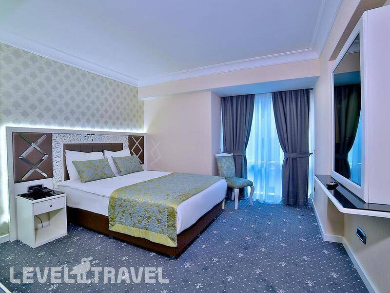 Фотография Monaco Hotel Фотография Monaco Hotel