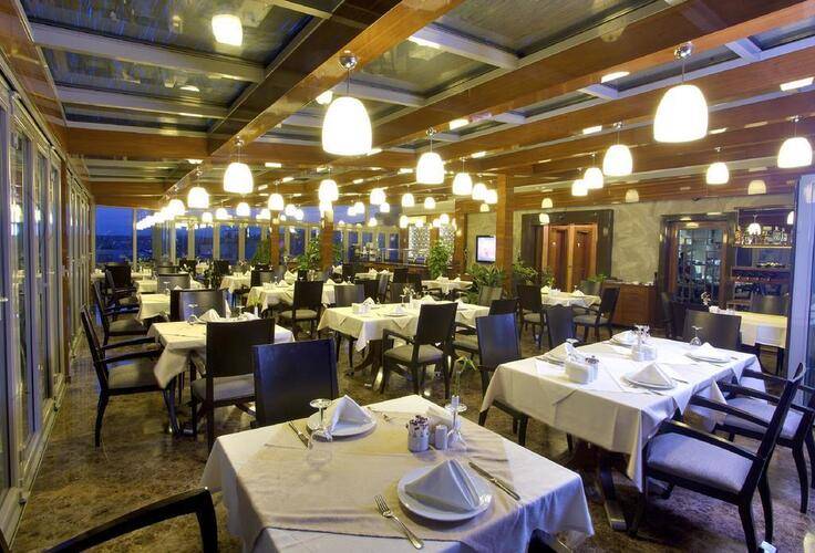 Monaco Hotel