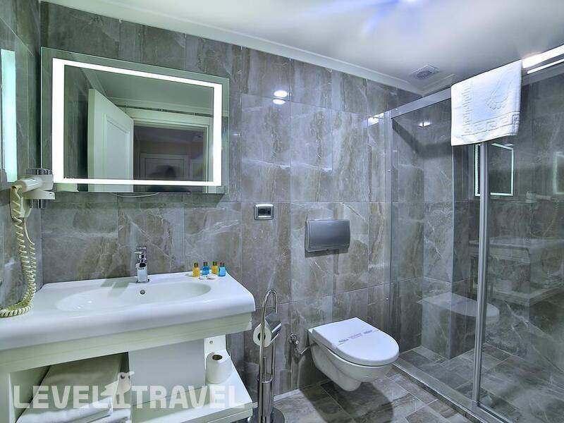 Фотография Monaco Hotel Фотография Monaco Hotel