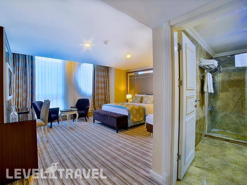 Фотография Monaco Hotel