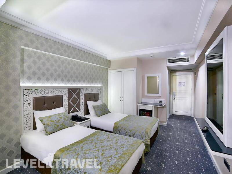Фотография Monaco Hotel Фотография Monaco Hotel