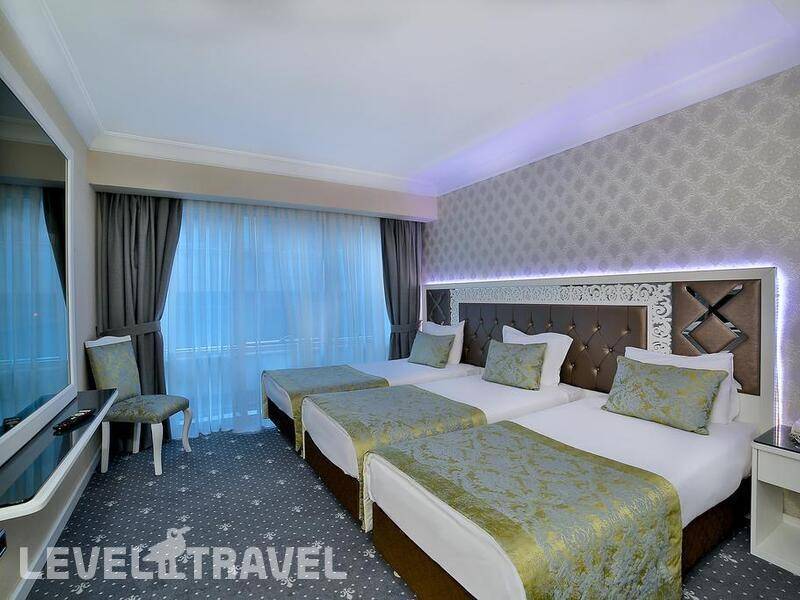Фотография Monaco Hotel Фотография Monaco Hotel