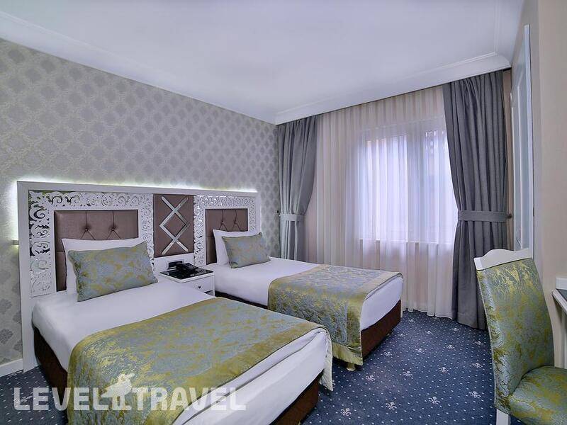 Фотография Monaco Hotel Фотография Monaco Hotel