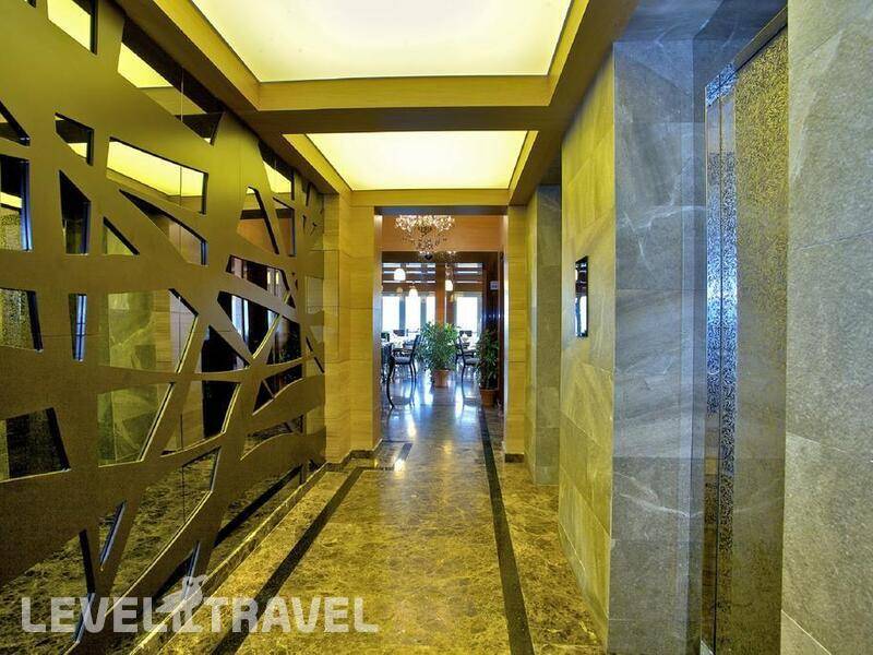 Фотография Monaco Hotel Фотография Monaco Hotel