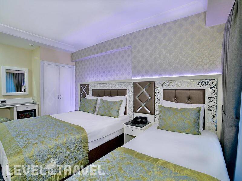 Фотография Monaco Hotel Фотография Monaco Hotel