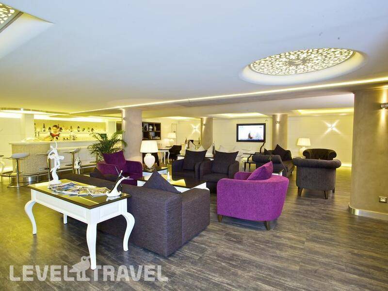 Фотография Monaco Hotel Фотография Monaco Hotel