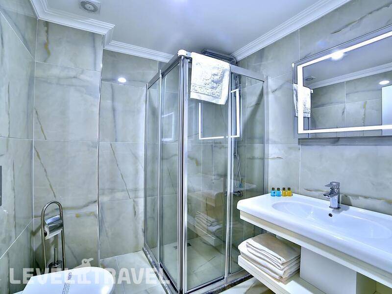 Фотография Monaco Hotel Фотография Monaco Hotel