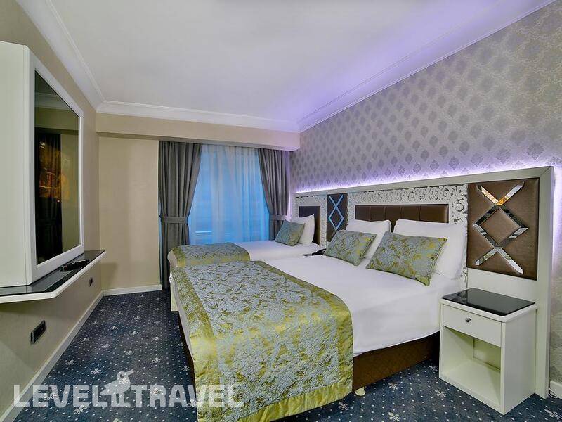 Фотография Monaco Hotel Фотография Monaco Hotel