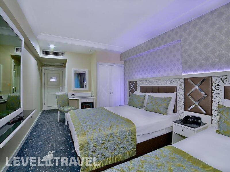 Фотография Monaco Hotel Фотография Monaco Hotel