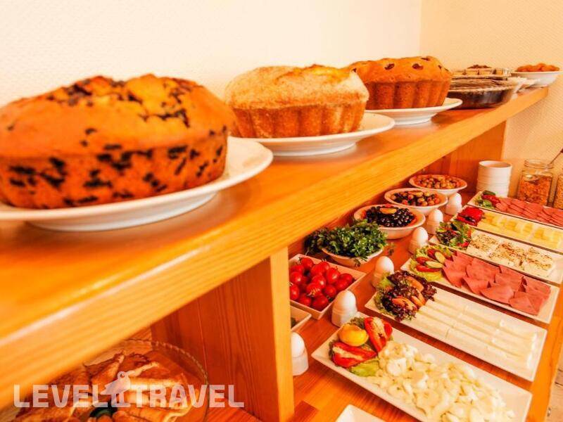 Фотография Erguvan Hotel