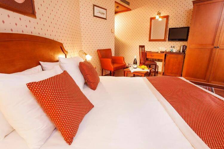 Erguvan Hotel
