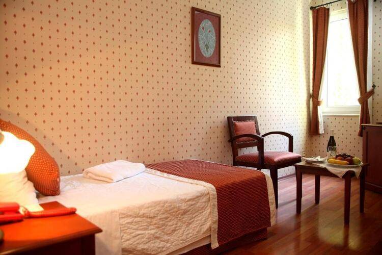 Erguvan Hotel
