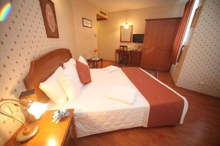 Erguvan Hotel
