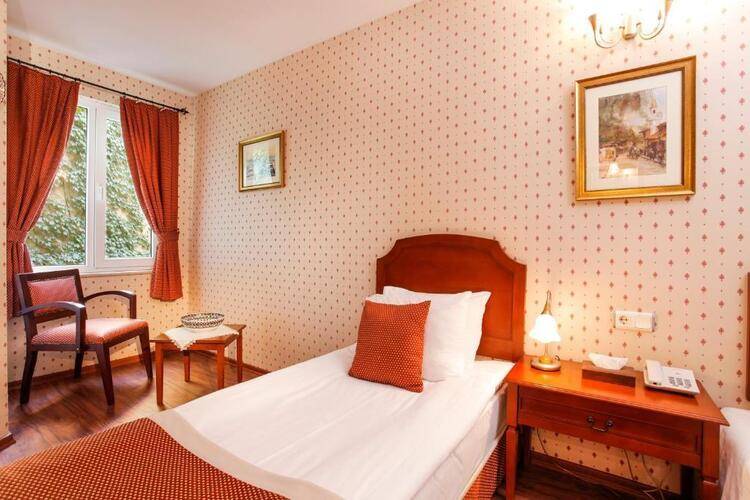 Erguvan Hotel
