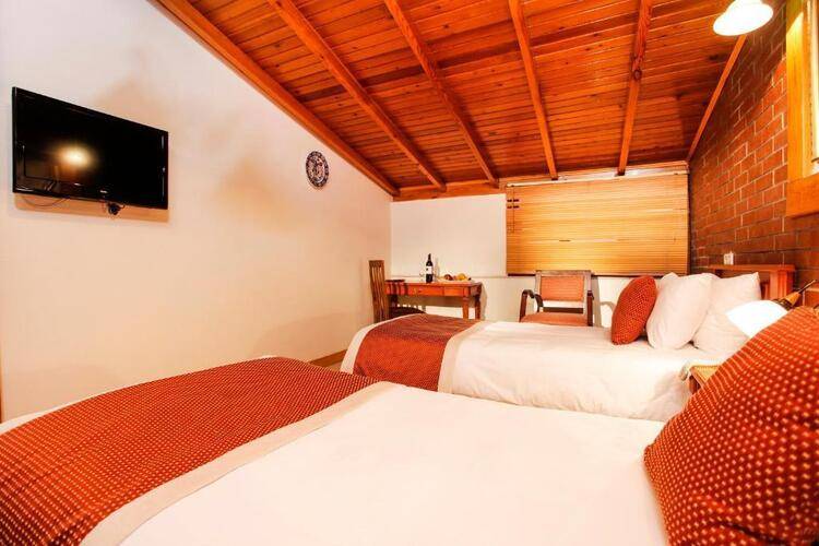 Erguvan Hotel