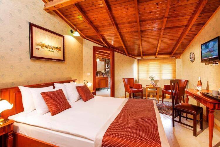 Erguvan Hotel